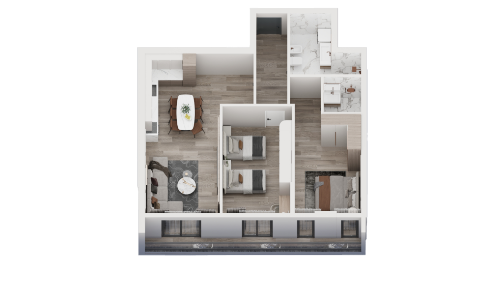 Apartment 39 Object C