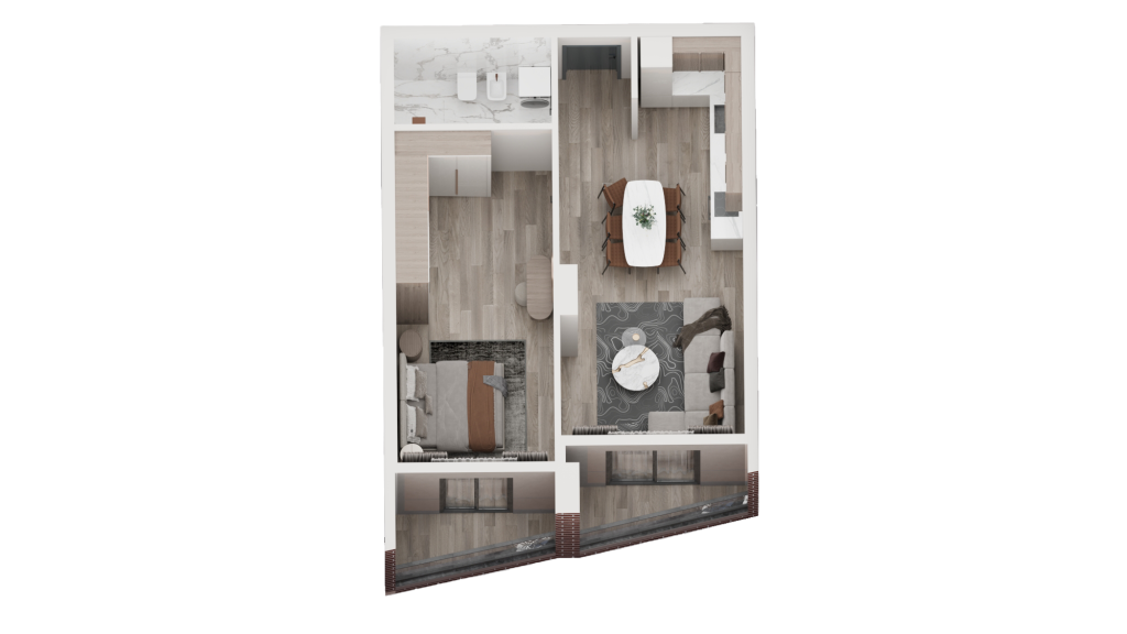 Apartment 29 Object C